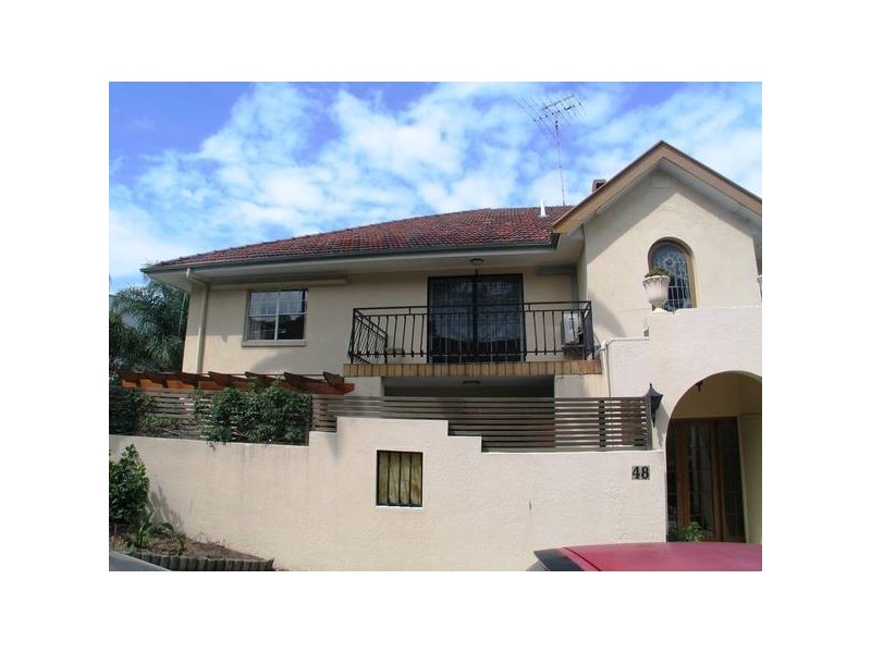 4/48 Towns Road LEASED BY MICHAEL MURRAY!!!!!, Rose Bay NSW 2029