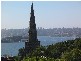 33/5 St Marks Road LEASED BY MICHAEL MURRAY!!!!!, Darling Point NSW 2027