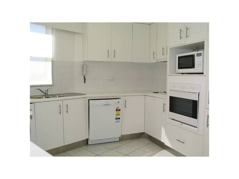 33/5 St Marks Road LEASED BY MICHAEL MURRAY!!!!!, Darling Point NSW 2027