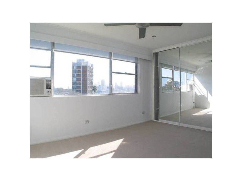 33/5 St Marks Road LEASED BY MICHAEL MURRAY!!!!!, Darling Point NSW 2027