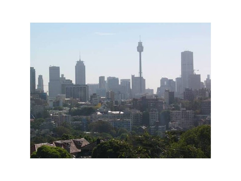 33/5 St Marks Road LEASED BY MICHAEL MURRAY!!!!!, Darling Point NSW 2027
