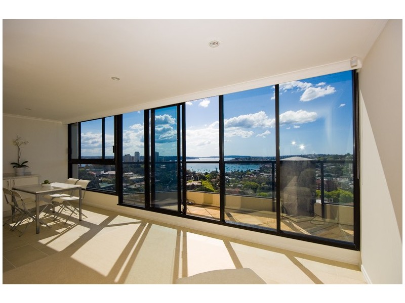 1903/180 Ocean Street, Edgecliff NSW 2027