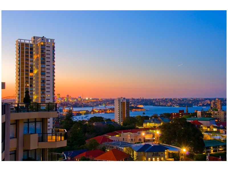 1903/180 Ocean Street, Edgecliff NSW 2027