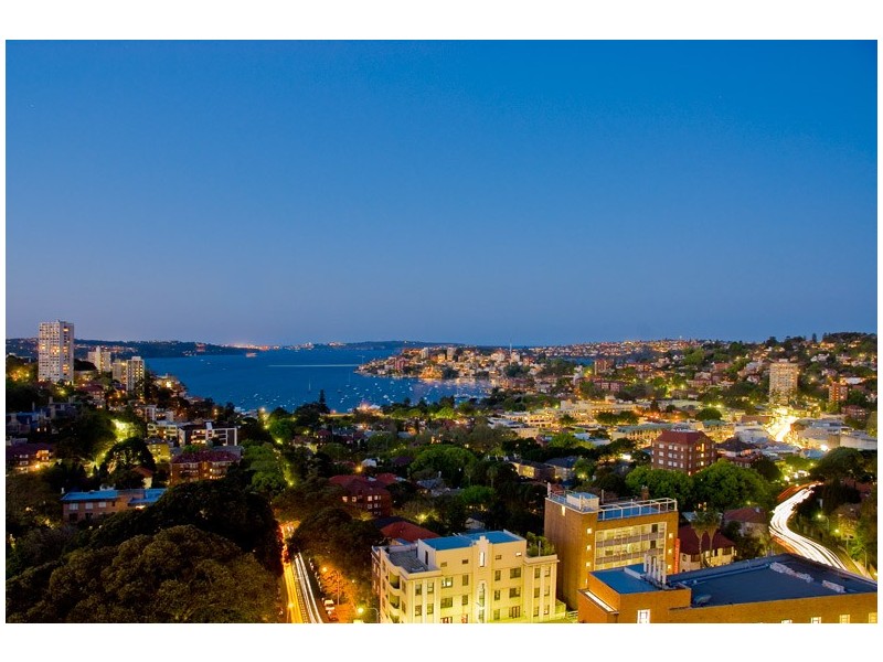 1903/180 Ocean Street, Edgecliff NSW 2027