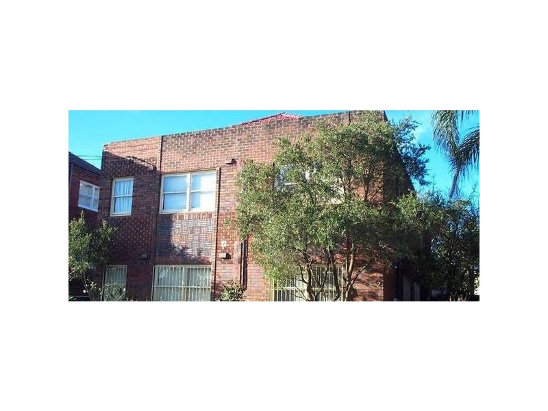 4/2 Paul Street LEASED BY MICHAEL MURRAY!!!!!, Bondi Junction NSW 2022