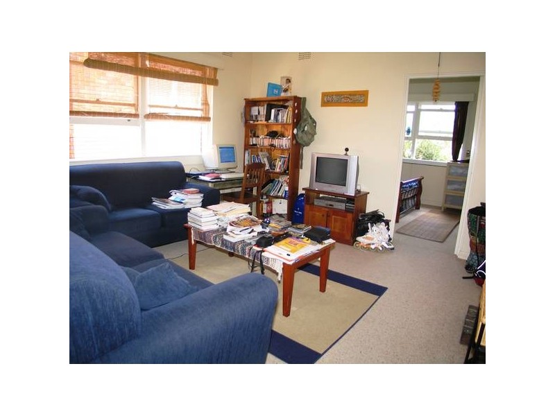 4/2 Paul Street LEASED BY MICHAEL MURRAY!!!!!, Bondi Junction NSW 2022