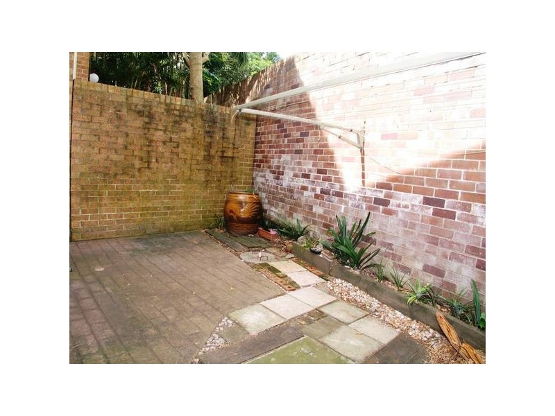 7/69 Moore Park Road LEASED BY MICHAEL MURRAY IN ONE INSPECTION!!!!!, Centennial Park NSW 2021