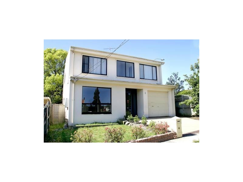 6 James Street, Bondi Junction NSW 2022