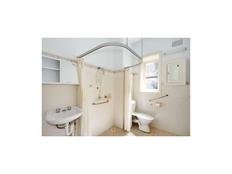 6/125 Ocean Street, Edgecliff NSW 2027