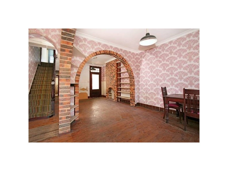 11A CASCADE STREET, Paddington NSW 2021