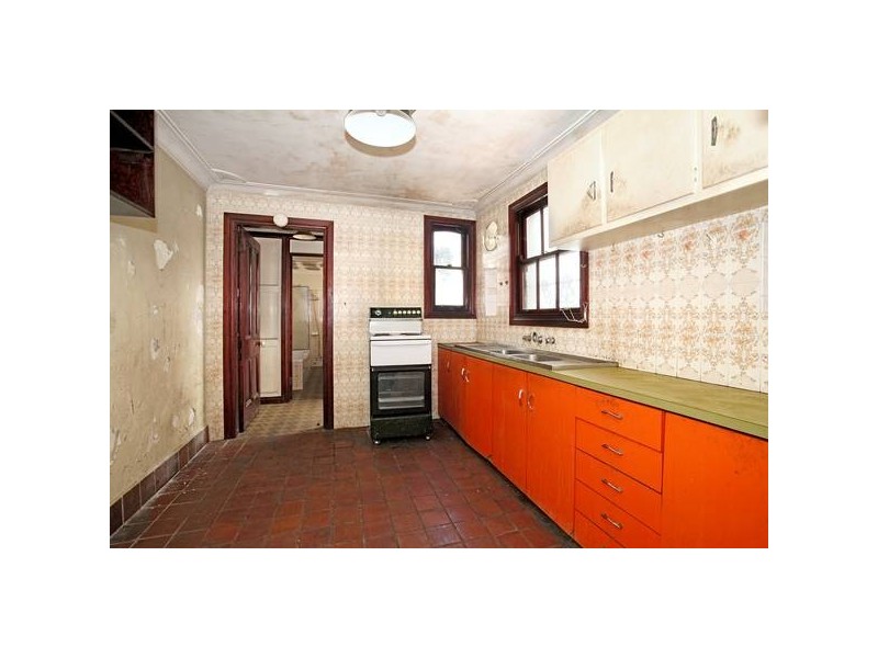 11A CASCADE STREET, Paddington NSW 2021