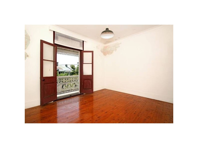 11A CASCADE STREET, Paddington NSW 2021