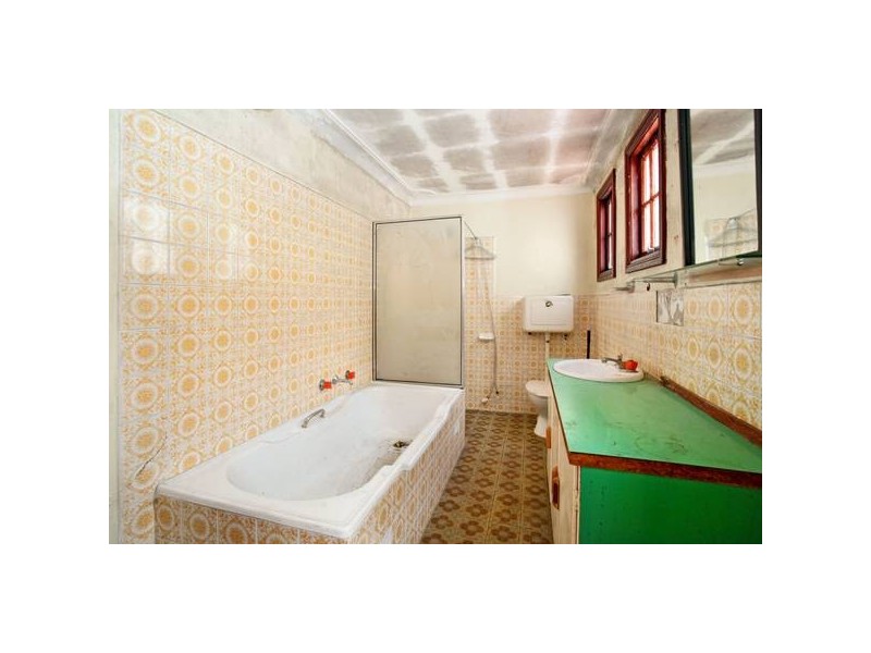 11A CASCADE STREET, Paddington NSW 2021