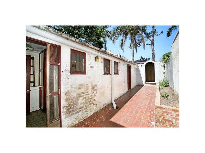 11A CASCADE STREET, Paddington NSW 2021