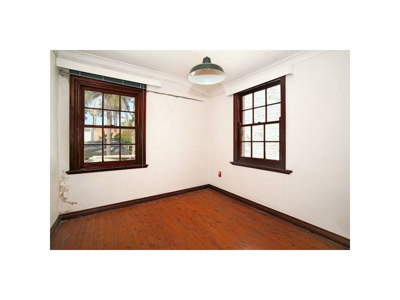 11A CASCADE STREET, Paddington NSW 2021