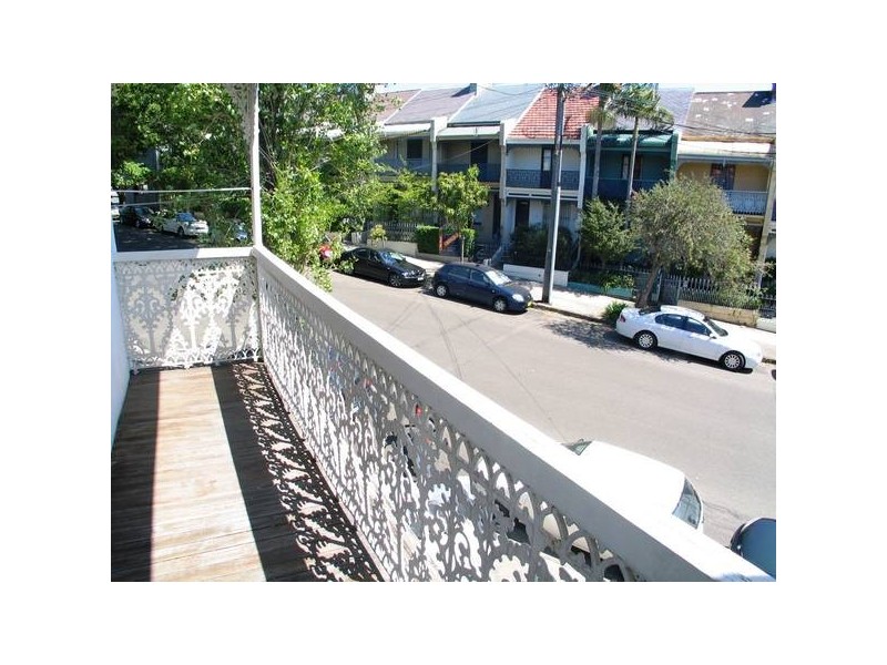 11A CASCADE STREET, Paddington NSW 2021