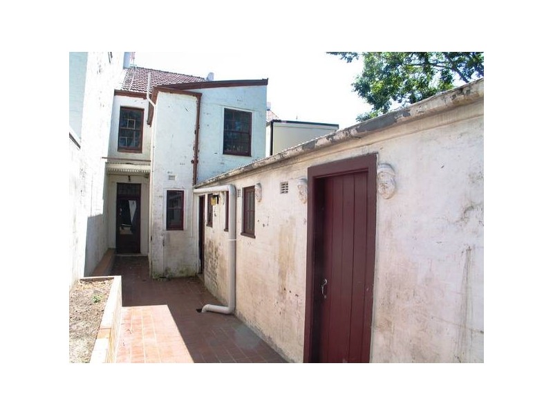 11A CASCADE STREET, Paddington NSW 2021