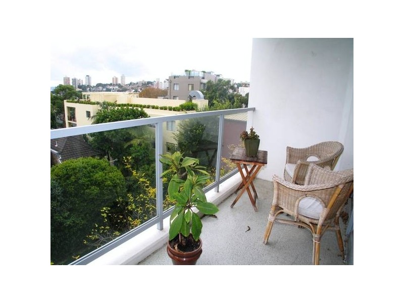 403/72 Bayswater Road LEASED BY MICHAEL MURRAY IN FIRST INSPECTION!!!!!, Rushcutters Bay NSW 2011