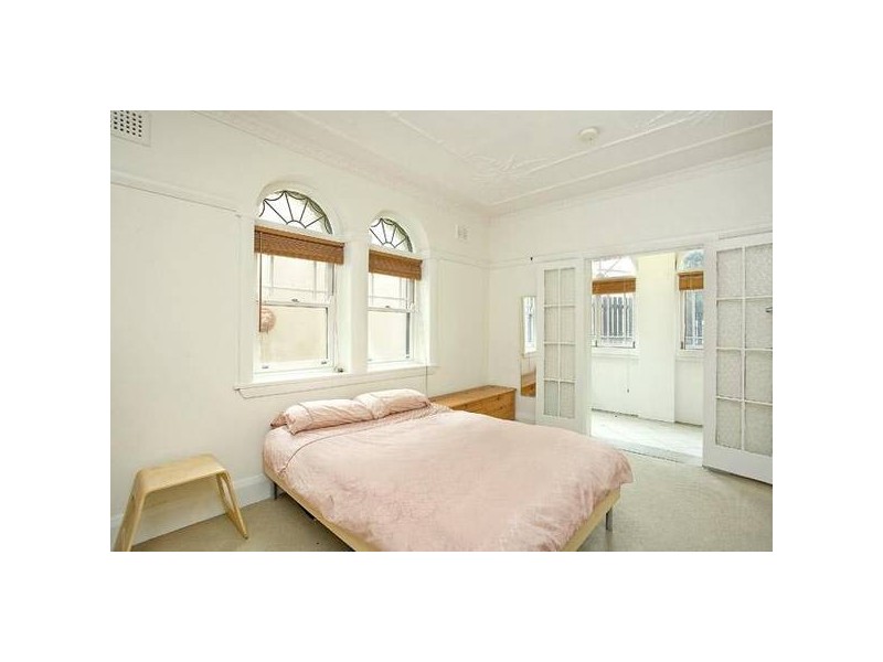 1/50 William Street LEASED BY MICHAEL MURRAY!!!!!, Double Bay NSW 2028