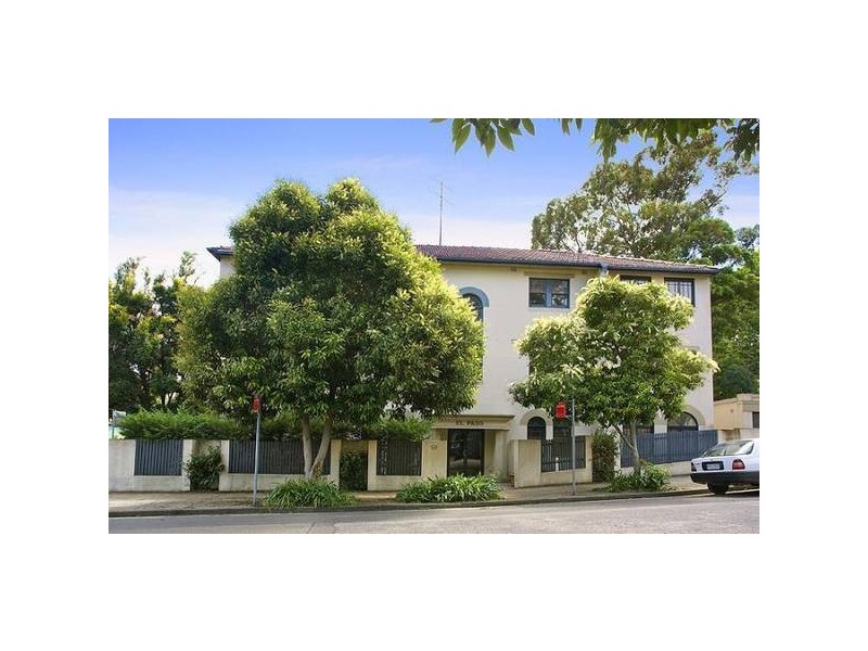 1/50 William Street LEASED BY MICHAEL MURRAY!!!!!, Double Bay NSW 2028