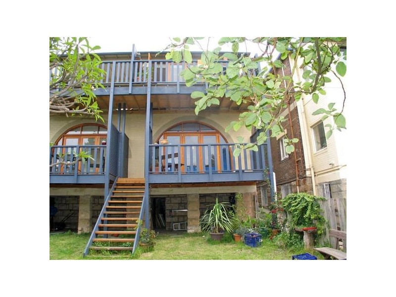 2/9 Francis Street, Bondi Beach NSW 2026