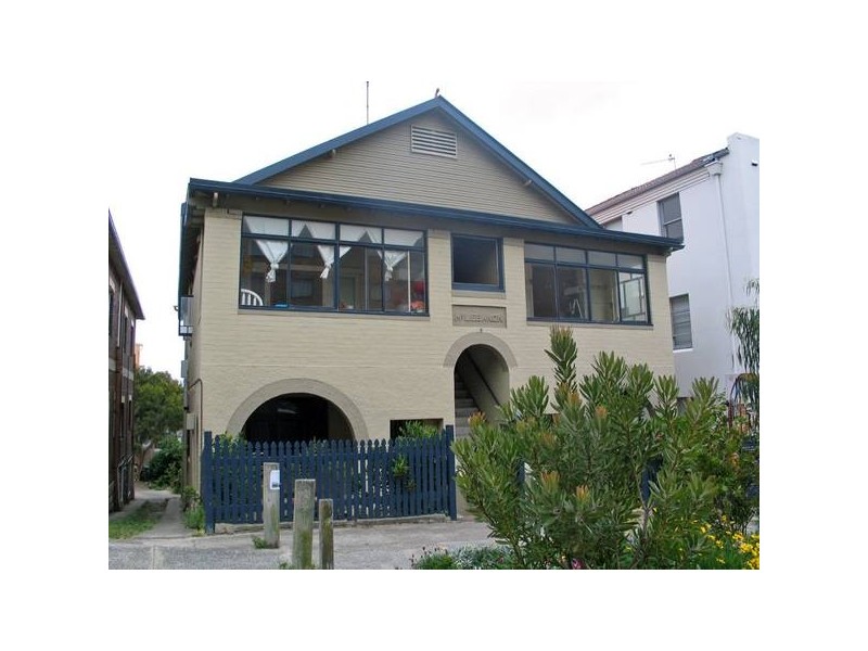 2/9 Francis Street, Bondi Beach NSW 2026