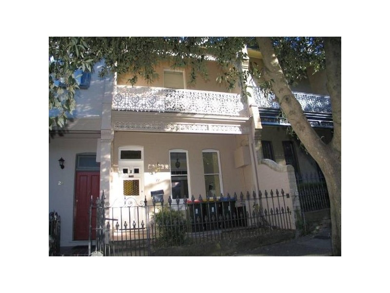 22 Watkins Street LEASED BY MICHAEL MURRAY!!!!!, Bondi NSW 2026
