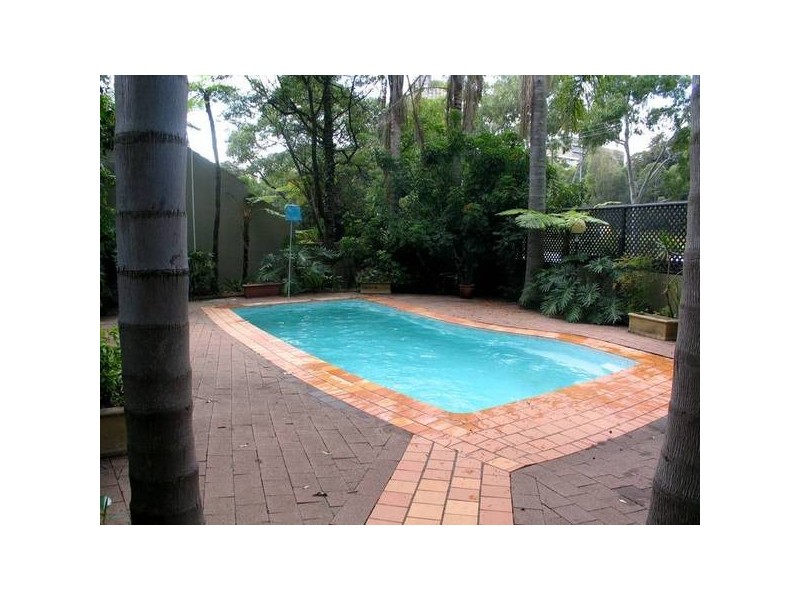 11/400 Glenmore Road, Paddington NSW 2021