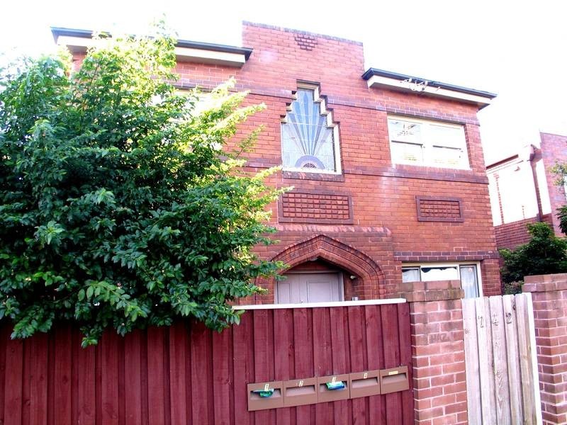 4/742 Anzac Parade LEASED BY MICHAEL MURRAY!!!!!, Kingsford NSW 2032