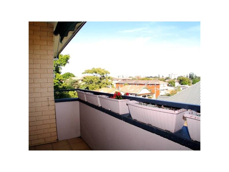3/28 Hooper Street LEASED BY PETER GILLMAN!!!!!, Randwick NSW 2031