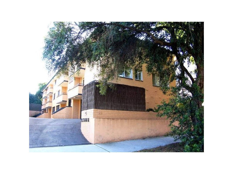 3/28 Hooper Street LEASED BY PETER GILLMAN!!!!!, Randwick NSW 2031