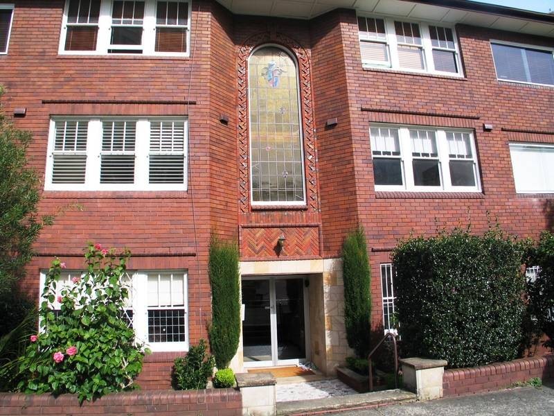 5/1 Eastbourne Road LEASED BY MICHAEL MURRAY!!!!!, Darling Point NSW 2027