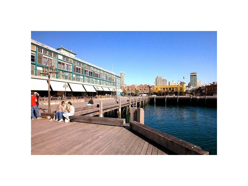 579/6 Cowper Wharf Road LEASED BY MICHAEL MURRAY!!!!!, Woolloomooloo NSW 2011