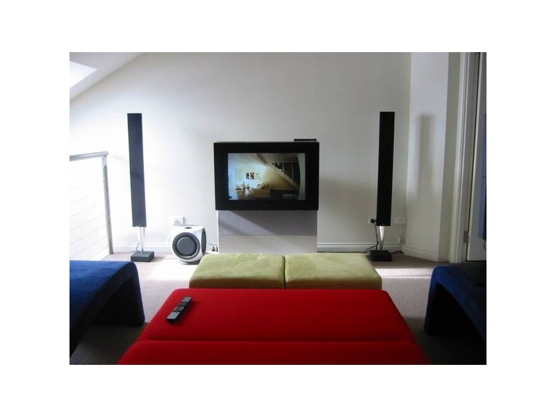 579/6 Cowper Wharf Road LEASED BY MICHAEL MURRAY!!!!!, Woolloomooloo NSW 2011