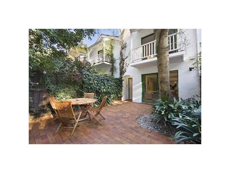 67 Harris Street, Paddington NSW 2021