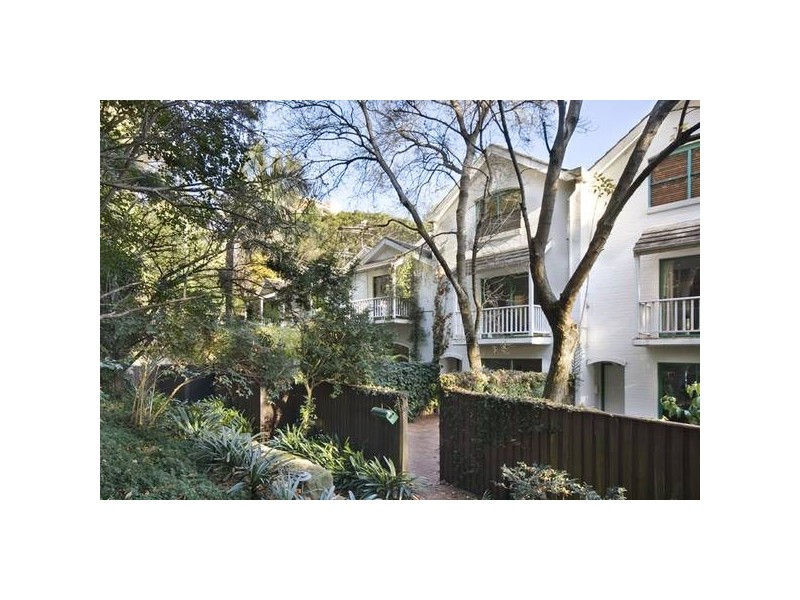 67 Harris Street, Paddington NSW 2021