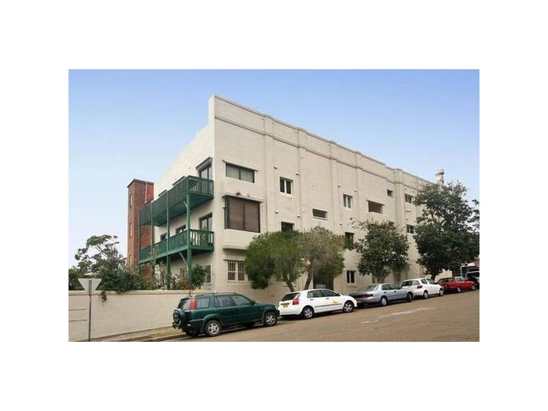 9/1A Castlefield Street LEASED BY MICHAEL MURRAY!!!!!, Bondi NSW 2026
