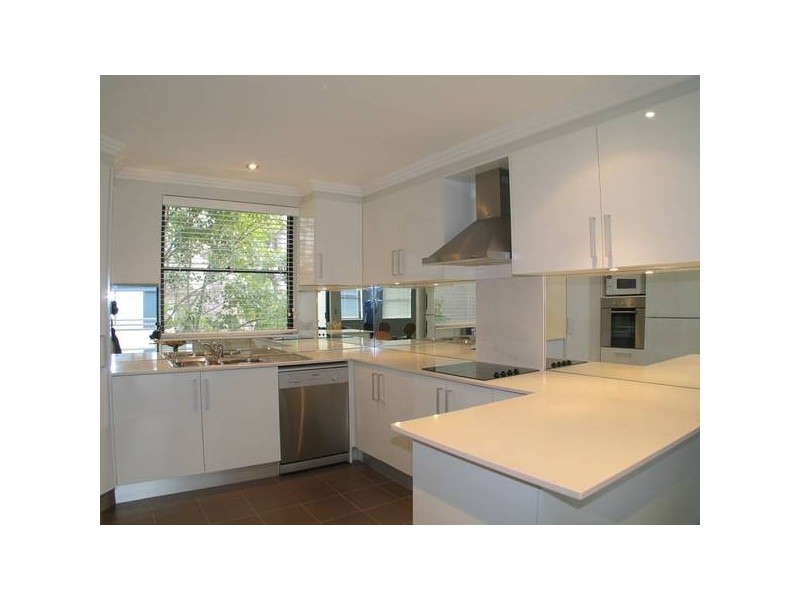 3/26 Mcelhone Street LEASED BY MICHAEL MURRAY!!!!!, Woolloomooloo NSW 2011