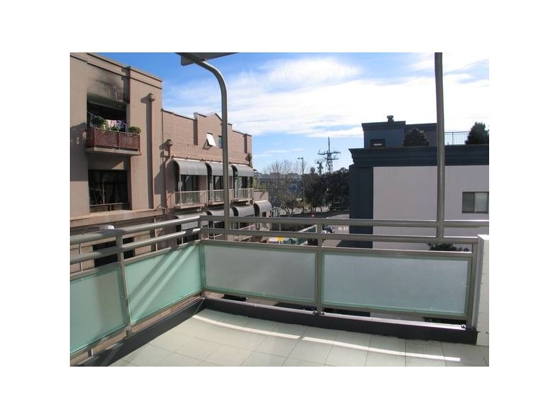 3/26 Mcelhone Street LEASED BY MICHAEL MURRAY!!!!!, Woolloomooloo NSW 2011