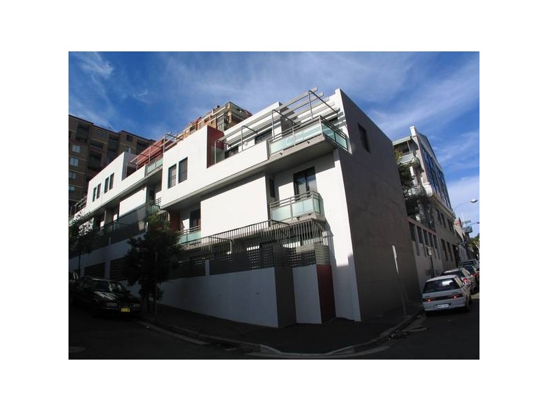 3/26 Mcelhone Street LEASED BY MICHAEL MURRAY!!!!!, Woolloomooloo NSW 2011