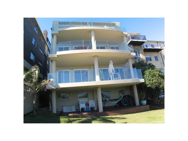 1/95 Ramsgate Avenue, Bondi Beach NSW 2026