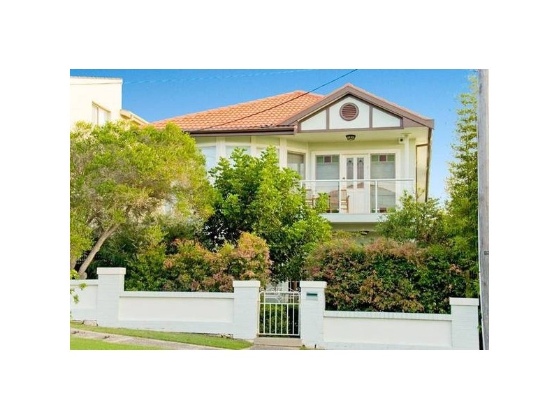127 Dover Road LEASED BY MICHAEL MURRAY!!!!!, Rose Bay NSW 2029