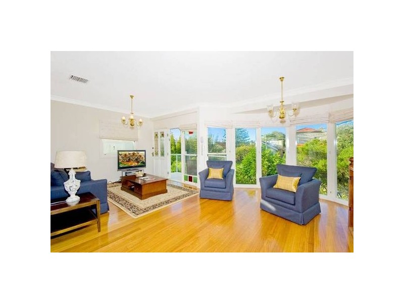 127 Dover Road LEASED BY MICHAEL MURRAY!!!!!, Rose Bay NSW 2029