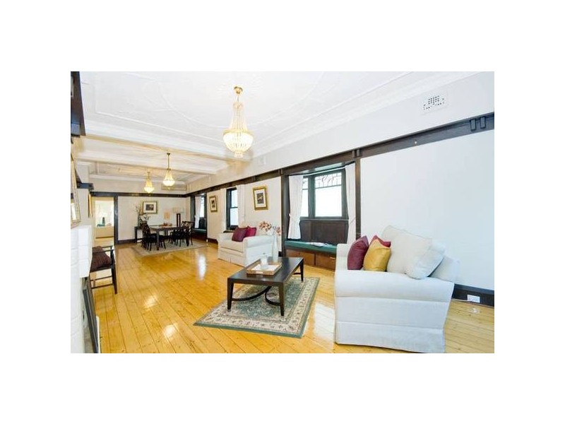 127 Dover Road LEASED BY MICHAEL MURRAY!!!!!, Rose Bay NSW 2029