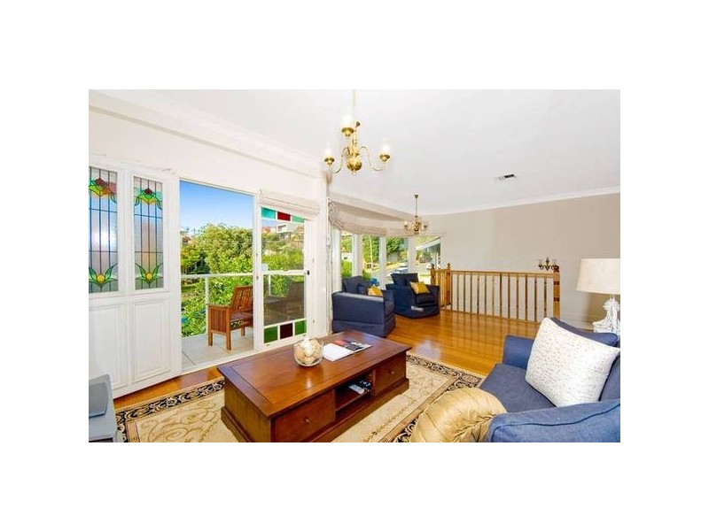 127 Dover Road LEASED BY MICHAEL MURRAY!!!!!, Rose Bay NSW 2029