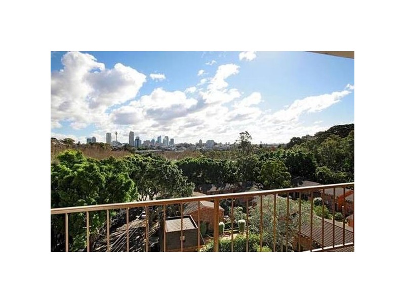 7A/4 Hampden Street LEASED BY MICHAEL MURRAY IN ONE INSPECTION!!!!!, Paddington NSW 2021