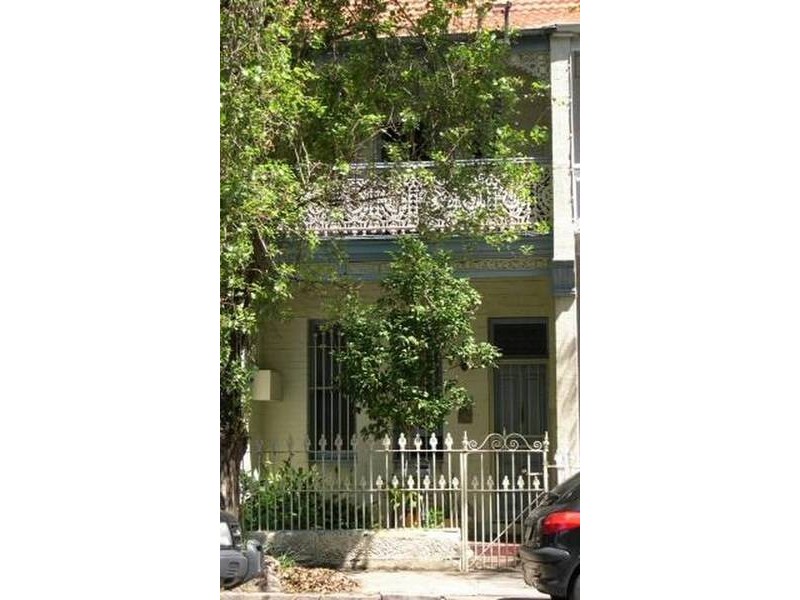 198 Jersey Road LEASED BY MICHAEL MURRAY!!!!!, Paddington NSW 2021
