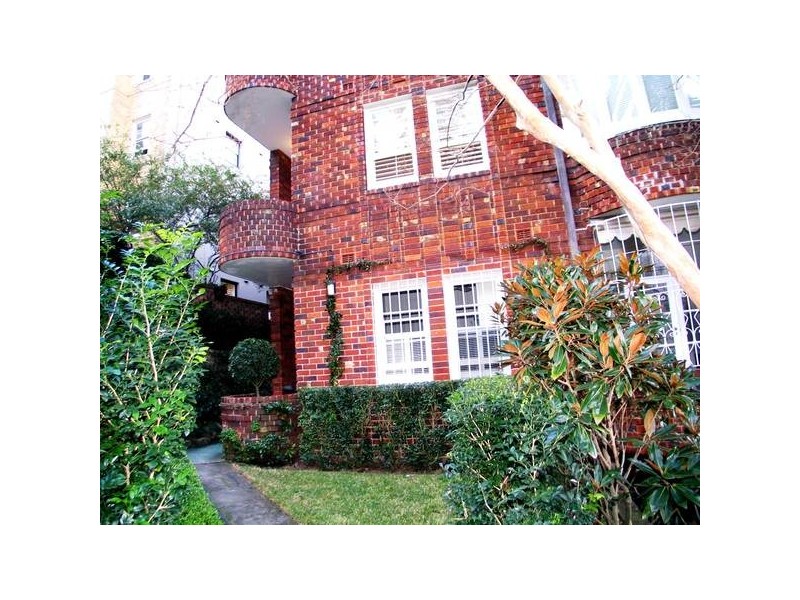 8/2 Marathon Road LEASED BY MICHAEL MURRAY!!!!!, Darling Point NSW 2027