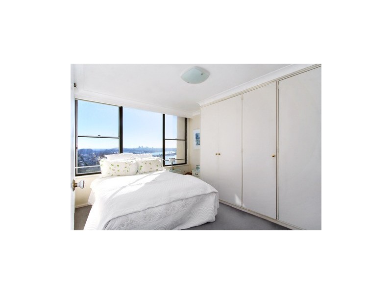 20B/3 Darling Point Road SOLD BY MICHAEL MURRAY!!!!!, Darling Point NSW 2027