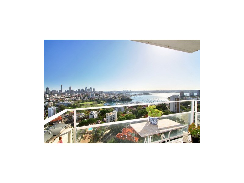 20B/3 Darling Point Road SOLD BY MICHAEL MURRAY!!!!!, Darling Point NSW 2027